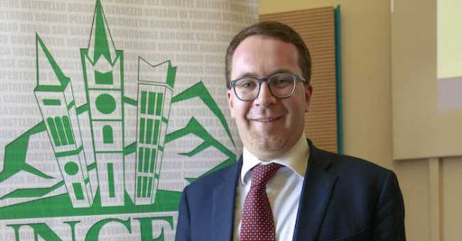 Uncem, il presidente Bussone tra i 50 protagonisti della montagna 2025 Uncem, il presidente Bussone tra i 50 protagonisti della montagna 2025