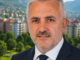 Marco Saraceno Commissario provinciale Democrazia Cristiana – VCO Marco Saraceno Commissario provinciale Democrazia Cristiana – VCO