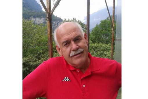 Cordoglio nel Vco per la scomparsa di Mauro Tiboni