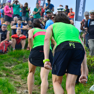 Maratona Valle Intrasca da record: oltre 800 atleti attesi per la storica 50ª edizione