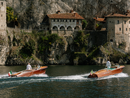 Una produzione internazionale sul lago Maggiore: Verbania set della serie "The Gentlemen" Una produzione internazionale sul lago Maggiore: Verbania set della serie "The Gentlemen"