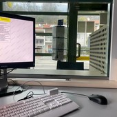 Mergozzo, riapre l’ufficio postale rinnovato con il progetto Polis Mergozzo, riapre l’ufficio postale rinnovato con il progetto Polis