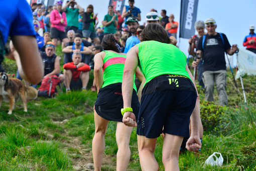 Maratona Valle Intrasca da record: oltre 800 atleti attesi per la storica 50ª edizione