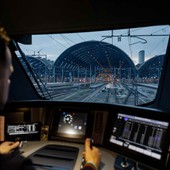 Trenord cerca nuovi macchinisti, candidature aperte dal 21 ottobre Trenord cerca nuovi macchinisti, candidature aperte dal 21 ottobre