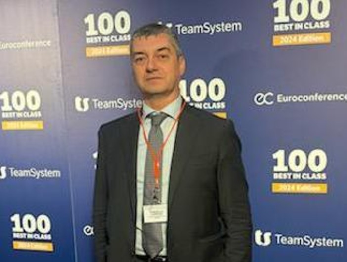 Immagine di repertorio Immagine di repertorio