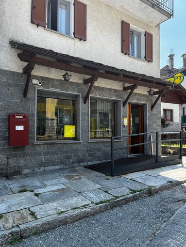 Dal 1° settembre, dopo la pausa estiva, riaprono tutti gli uffici postali del Vco