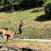 Ritorna Mozzafiato Trail: la corsa attraverso la Valle Cannobina