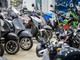 Mercato moto, febbraio positivo anche nel Vco