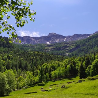 Montagna e dissesto idrogeologico, la Regione finanzia interventi in 6 comuni del Vco