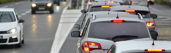Traffico bloccato sull’A26 tra Baveno e Carpugnino: tir fermo in galleria Traffico bloccato sull’A26 tra Baveno e Carpugnino: tir fermo in galleria