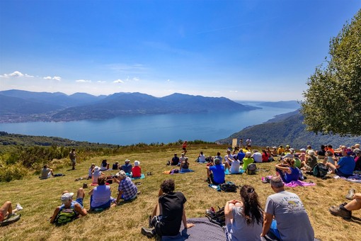 Musica in Quota, la Tequila Band in concerto al Monte Carza