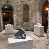 Verbania rende omaggio a Carlo Manini: mostra dedicata allo scultore