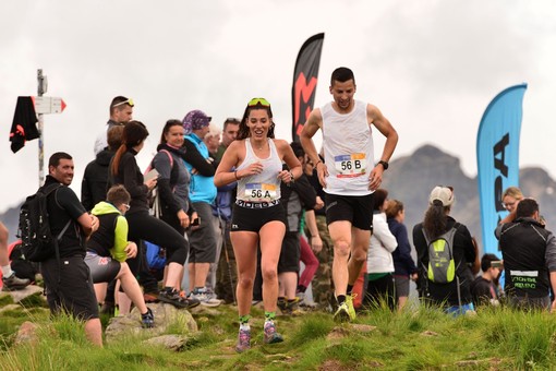 Maratona Valle Intrasca: torna la corsa tra sport, natura e ironia