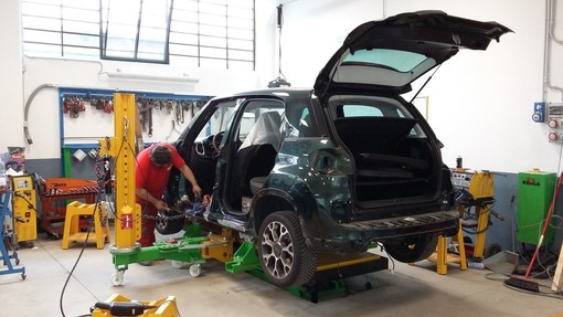 Economia sommersa, nel Vco il 47% delle imprese sotto la pressione della concorrenza sleale