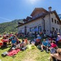 Il maltempo ferma Musica in Quota: salta il concerto del 6 luglio