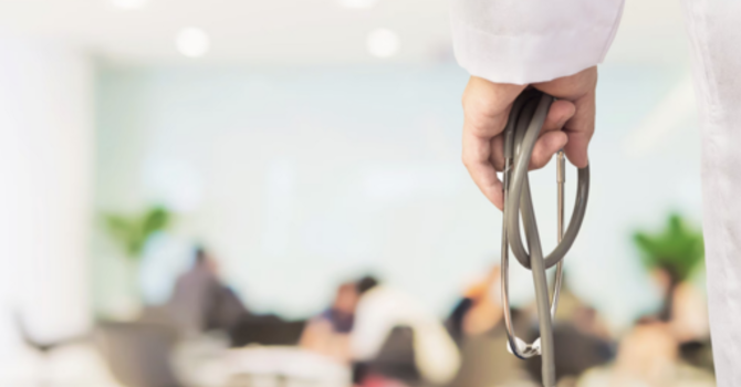 Carenza di medici nel Vco: l’Asl avvia una nuova ricerca di professionisti