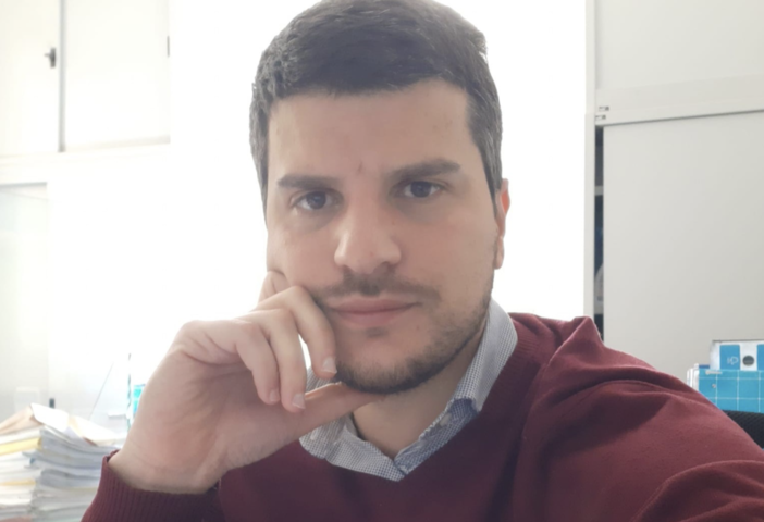 Matteo Lanino Matteo Lanino