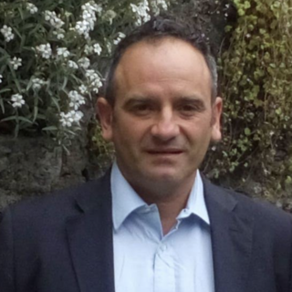 Mario Cerutti, presidente del Quartiere Verbania Nord