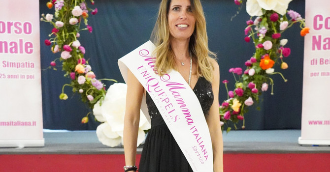 Eleonora Monacelli di Vignone