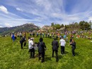 Musica in Quota sale a Pian d'Arla