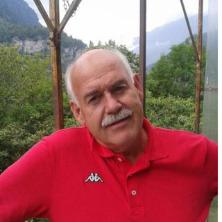 Cordoglio nel Vco per la scomparsa di Mauro Tiboni