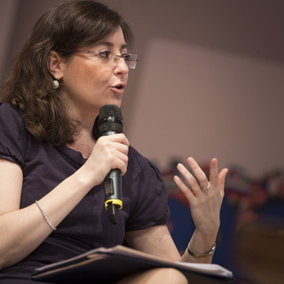 Monica Canalis
