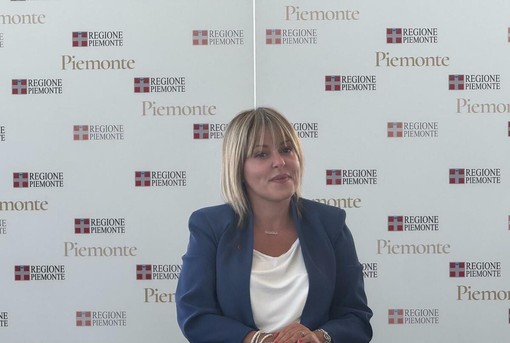Assessore regionale cultura Marina Chiarelli Assessore regionale cultura Marina Chiarelli