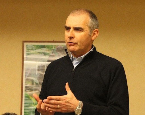 Dallo skipass unico di quasi vent'anni fa all'accordo di oggi tra privati e amministrazione provinciale Dallo skipass unico di quasi vent'anni fa all'accordo di oggi tra privati e amministrazione provinciale