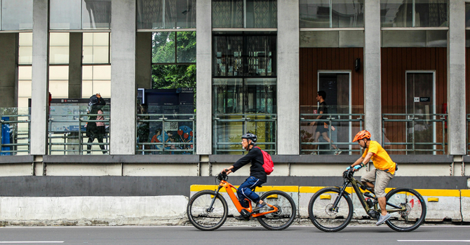 La Regione Piemonte avvia il percorso formativo per i mobility manager aziendali e scolastici