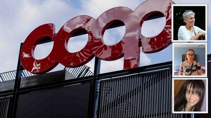 Tre donne del Verbano Cusio Ossola nel consiglio di amministrazione di Nova Coop