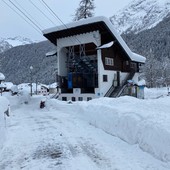 Crisi impianti a Macugnaga, Pentenero e Rossi: “La Giunta Cirio intervenga subito” Crisi impianti a Macugnaga, Pentenero e Rossi: “La Giunta Cirio intervenga subito”