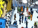 Quando i fumetti diventano musica
