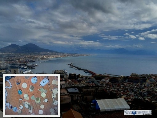 Sette arresti a Napoli per truffe agli anziani in varie province. Avrebbero colpito anche nel Verbano Cusio Ossola
