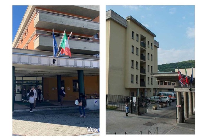 Ospedali del Vco, Vittoria Nallo: &quot;La giunta faccia chiarezza sulla sostenibilità economica e sanitaria della ristrutturazione&quot;
