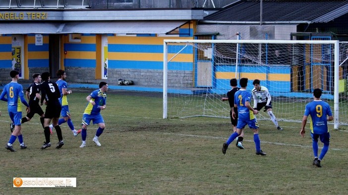 Scontri diretti sul fondo per evitare i play out
