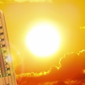 In arrivo la prima ondata di calore: livello 3 sul Vco nel fine settimana