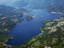 Lago d'Orta: un disastro ambientale trasformato in successo grazie al carbonato di calcio