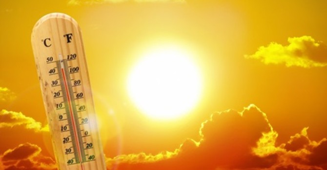 Nuova ondata di calore in arrivo: bollino rosso nel Vco Nuova ondata di calore in arrivo: bollino rosso nel Vco