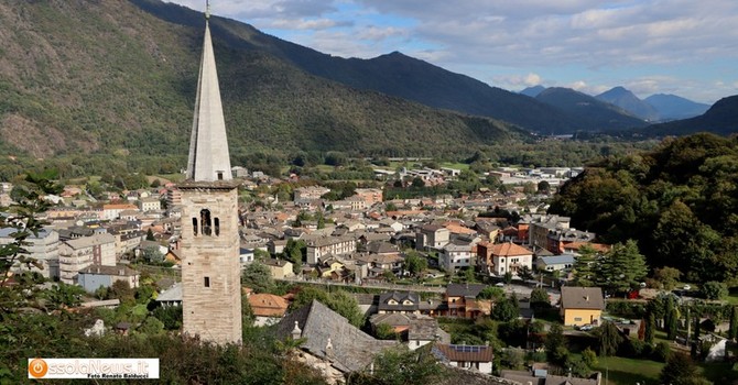 Bassa Ossola: bandi per negozianti con fondi fino a 14 mila euro Bassa Ossola: bandi per negozianti con fondi fino a 14 mila euro