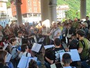 Con "Omegna in musica" i concerti degli allievi delle scuole nelle piazze della città