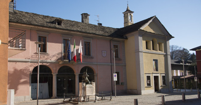 Ornavasso, 100mila euro per la messa in sicurezza della strada del Boden