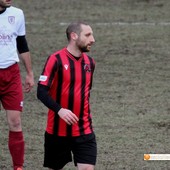 Quarta vittoria di fila per l'Omegna, in gol anche Audi Quarta vittoria di fila per l'Omegna, in gol anche Audi