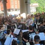 Con &quot;Omegna in musica&quot; i concerti degli allievi delle scuole nelle piazze della città