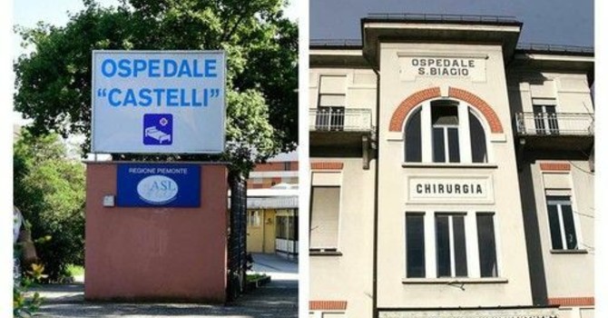 Una Verbania a Sinistra dice no per l'ospedale unico a Piedimulera