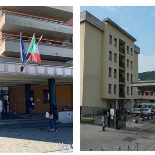 Sanità nel Vco, i sindaci dell'Unione Montana Valli dell'Ossola: "Si fermi lo smantellamento degli ospedali"