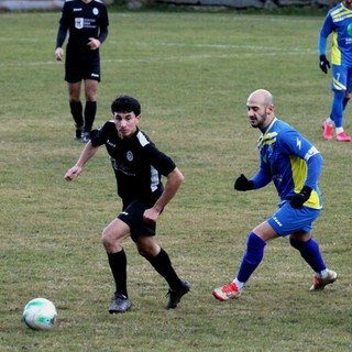 Ornavassese in casa della capolista Casale