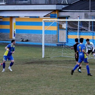 Scontri diretti sul fondo per evitare i play out