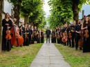 Riparte la rassegna Verbano Musica Estate Riparte la rassegna Verbano Musica Estate