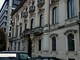La sede dell'Ordine del Giornalisti a Torino