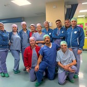 Il Castelli leader in Piemonte per il trattamento delle fratture del femore